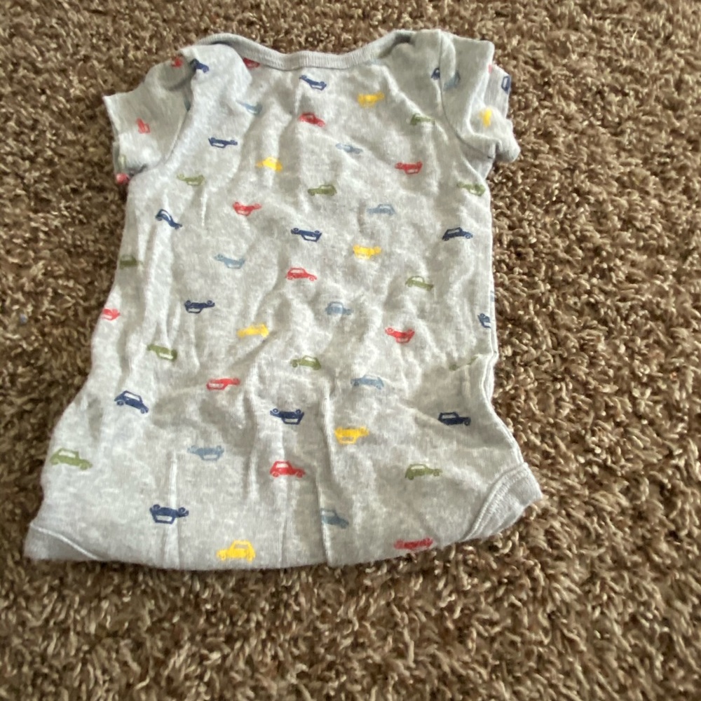 Onesies - Picture 3 of 5